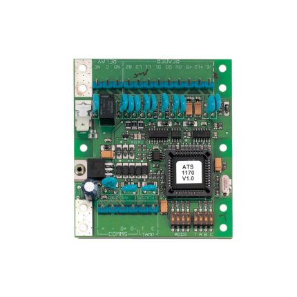 ATS1170 Wiegand Kapı Kontrol Kartı